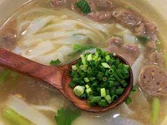 -三姐·老友记·南宁老友粉(朝阳区光华路嘉里中心店)