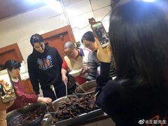 -泰顺江南春面馆