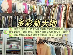 -西北轻工批发市场