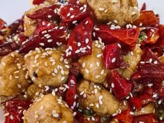 -长春观斋补堂素菜馆