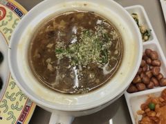 -鹿鸣春饭店(总店)