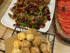 -申记串道(中街店)