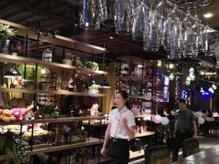 -别院里音乐餐酒吧(双流航空港店)