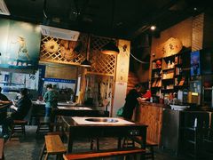 -米氏火鱼·泡椒鱼火锅(李子坝老店)