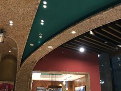 大堂-拉蒂娜·巴西牛排馆 Latina·Brazilian Steakhouse(陆家嘴旗舰店)