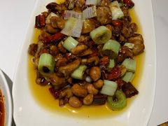 -夫妻肺片·中华老字号·正宗川菜(春熙路店)