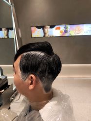 -MY HAIR ARDOR