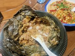 -董府·古宅餐厅