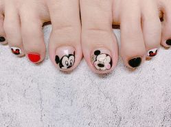 点击看大图 -Hands Nail专业美甲美睫