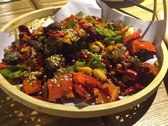 -小和庆·知味(首铸万科店)