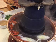 -东来顺饭庄(天坛店)