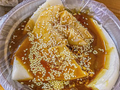 -信二嫂虾饼(振兴路店)