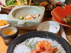 -花潮料理艺食馆(世欧广场店)