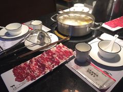 肥胼-牛事制造局牛肉火锅(莲岳路店)