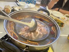 -小煵记·打边炉(西丽文光店)