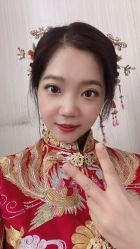 点击看大图 -金夫人婚纱摄影(华南店)
