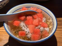 冰粉-老湘村·湖南土菜(天河维多利店)