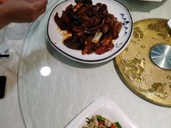 -泰福成大酒店(泰来道店)