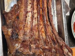 -老白清真烧烤(锦州旗舰店)