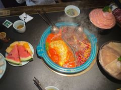 -吼堂老火锅(太古里总店)