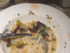 -渔语鱼酸菜鱼新川菜(来福士店)