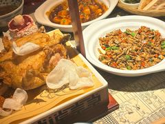 -遇见长安之高山流水(李家村万达店)
