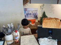 -Al Salam莫的三明治