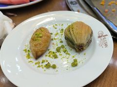 -SULTAN·苏坦土耳其餐厅(新光汇店)