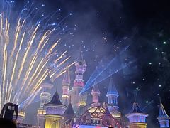 -沈阳方特欢乐世界