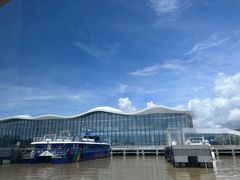 -三亚西岛海洋文化旅游区