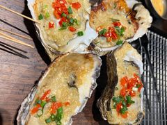 -夜食白市Yespicy·烧烤啤酒宵夜(番禺四海城店)