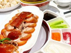 -大鸭梨烤鸭(枣园店)