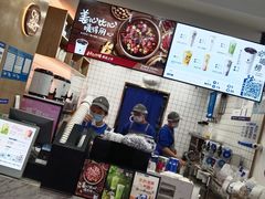 -茶百道(三圣街店)