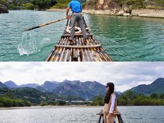 -楠溪江风景名胜区