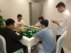 -优悦派·别墅派对轰趴馆(静安店)