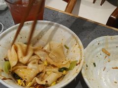 -大师兄·西北风味食集(增城合生汇店)