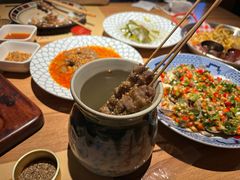 -雪熊精酿·哈尔滨烧烤酒馆(非遗大串店)