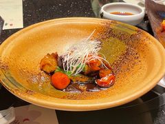 -梅筑·创意料理(王府井百货店)