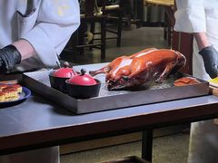 -花家怡园(四合院总店)