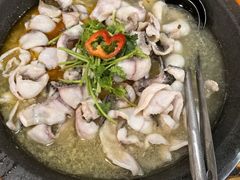 -大鼎石锅鱼(春江里店)