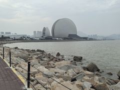 -野狸岛