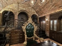 -福禧酒窖·中餐厅 (万柳店)