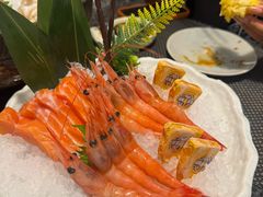 -菊上料理(蜀山银泰百货店)