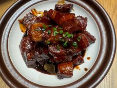 -周家二小姐的菜(西津渡店)