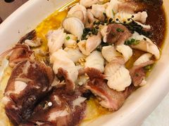 东星斑-味可道美食坊(福基路店)