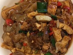 -饭桌故事·血鸭湘(荣宝华店)