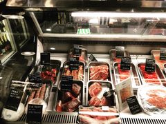 -羽深肉铺 Steak & Wine