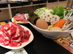 -呷哺呷哺(松江开元店)