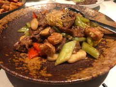 -三号黄浦会Canton Table