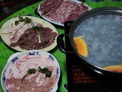 -华哥新鲜猪精品美食